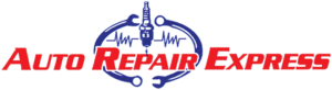Auto Repair Express logo