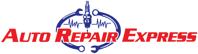 Auto Repair Express logo