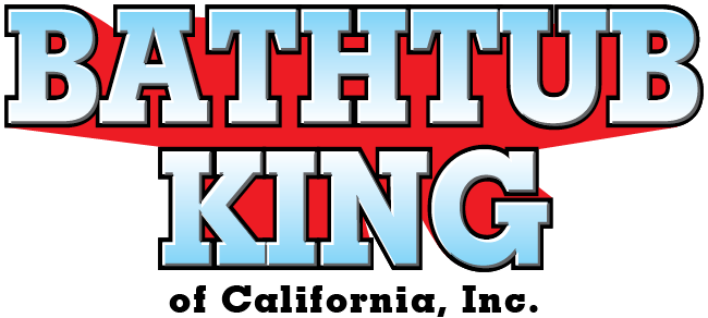Bathtub King logo