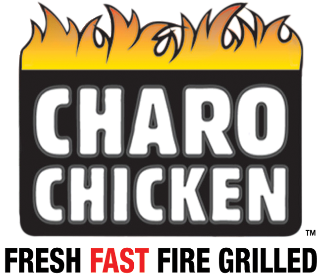 Charo Chicken logo