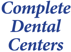 Complete Dental Centers logo
