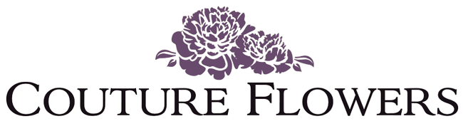 Couture Flowers logo
