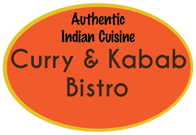 Curry & Kabab Bistro logo