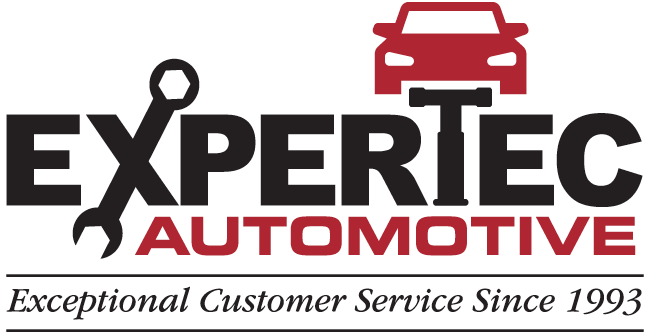 Expertec Automotive logo