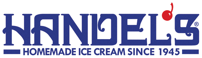 Handel's Ice Cream logo
