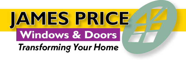 James Price Windows & Doors logo