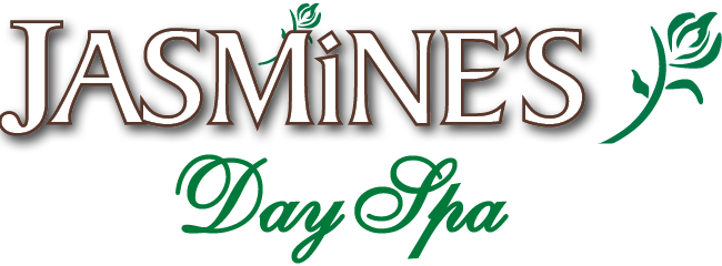 Jasmine's Day Spa logo