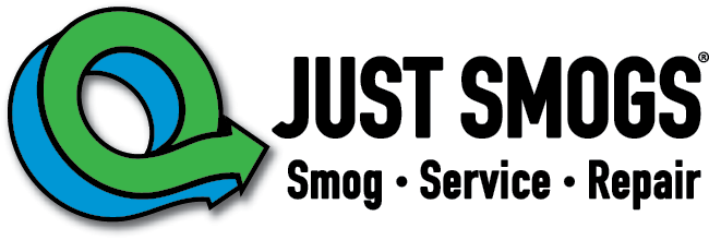 Just Smogs logo