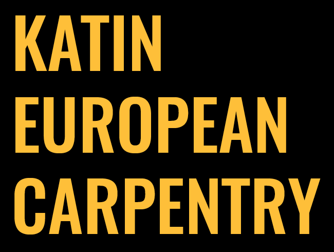 Katin Services logo
