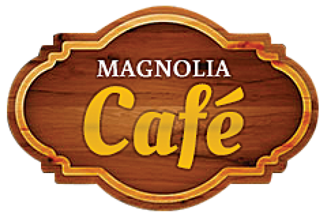 Magnolia Cafe logo