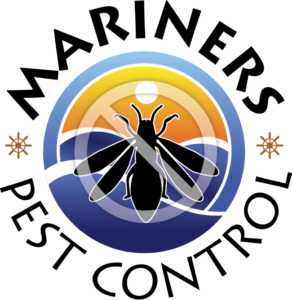 Mariners Pest Control logo