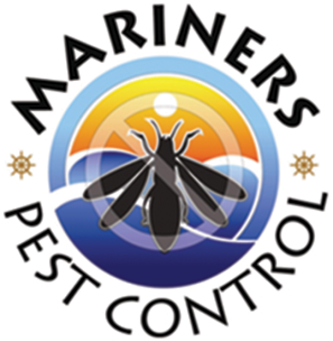 Mariners Pest Control logo