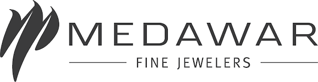 Medawar Fine Jewelers logo