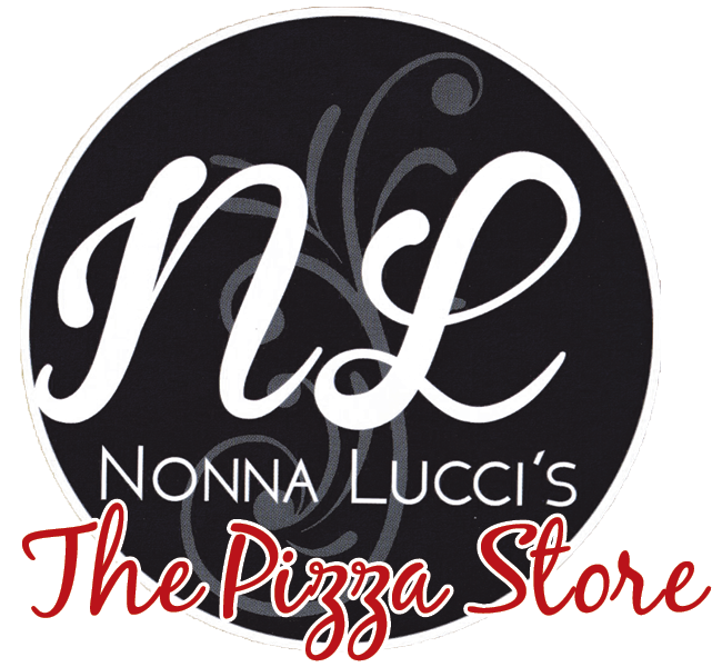 Nonna Luccis The Pizza Store logo