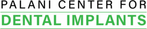Palani Center for Dental Implants logo