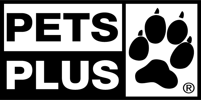 Pets Plus logo