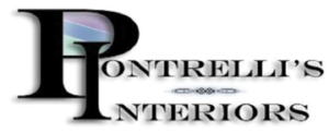 Pontrelli's Interiors logo