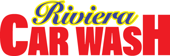 Riviera Car Wash logo