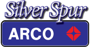Silver Spur Arco logo
