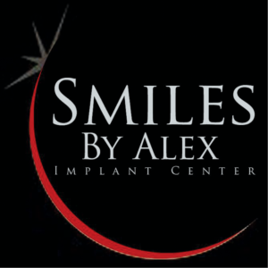 Smiles by Alex Implant Center logo