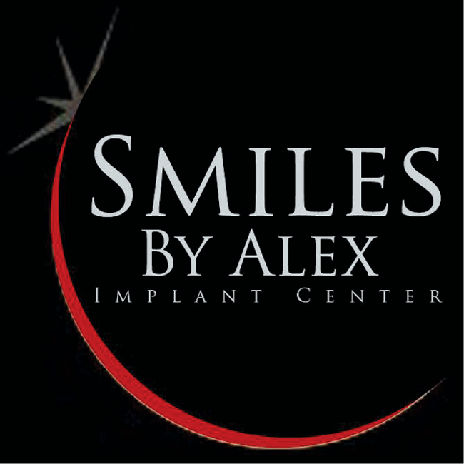 Smiles By Alex logo