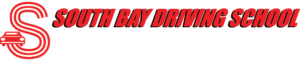 South Bay Driving School logo