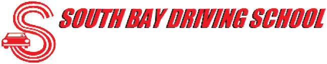 South Bay Driving School logo