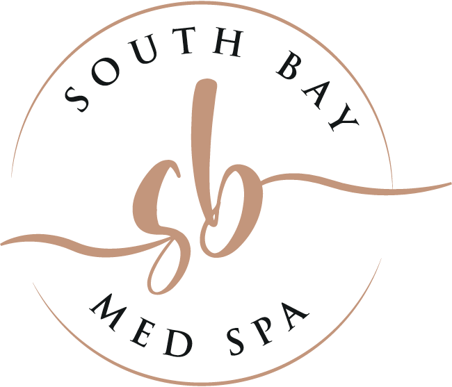 South Bay Med Spa logo