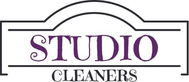 Studio Cleaners logo