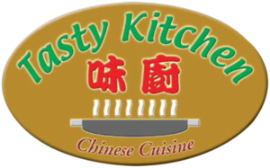 Tasty Kitchen logo