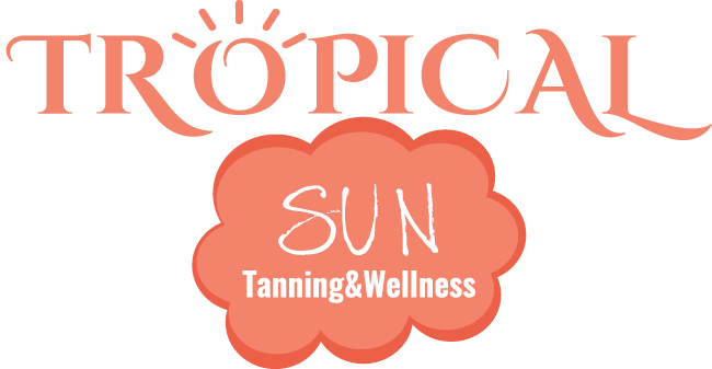 Tropical Sun logo