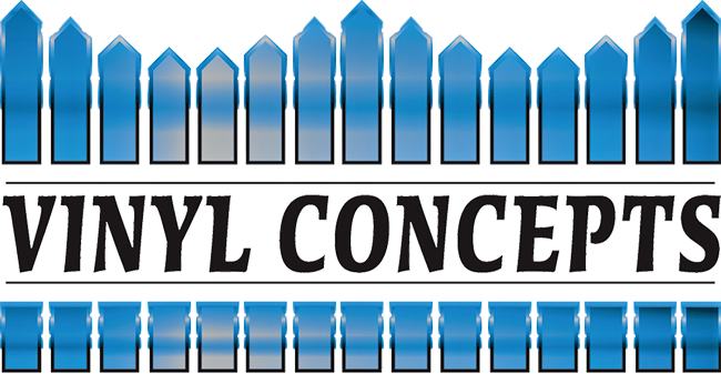 Vinyl Concepts logo