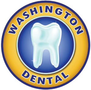 Washington Dental logo