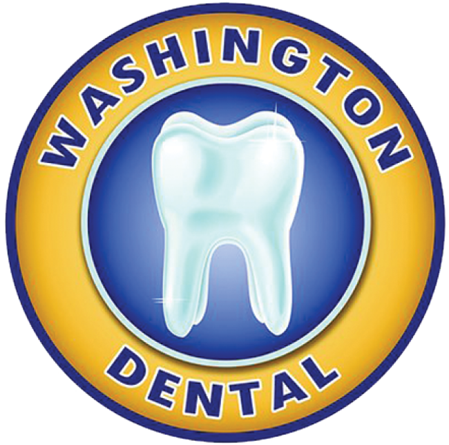 Washington Dental logo