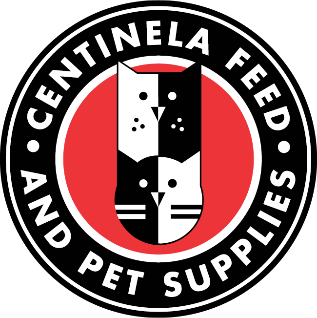 Centinela Feed And Pet Supplies logo