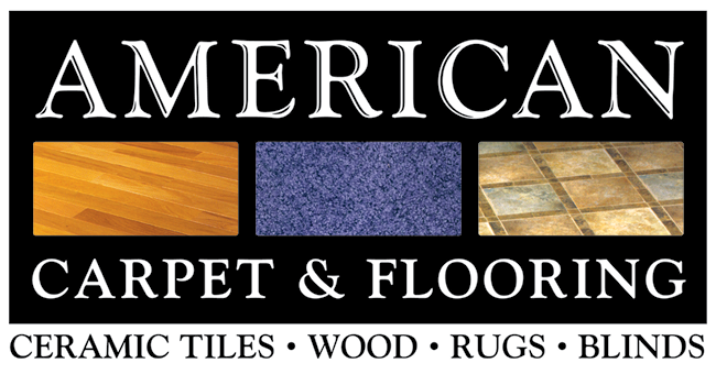 American Carpet logo