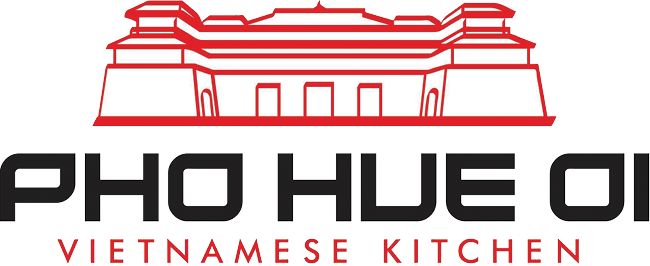 Pho Hue Oi Vietnamese Cuisine logo