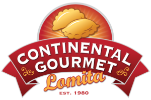 Continental Gourmet logo