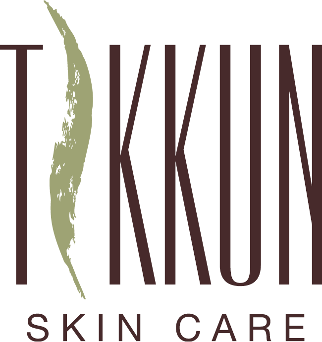 Tikkun Skin Care logo