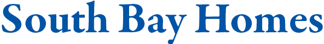 South Bay Homes logo