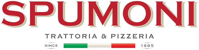 Spumoni Trattoria and Pizzeria logo