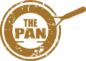 The Pan logo