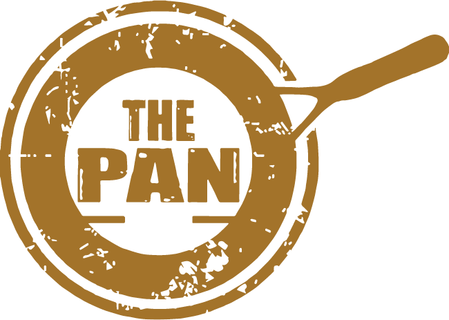 The Pan logo