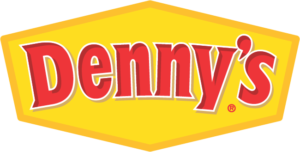 Denny's Restaurant logo