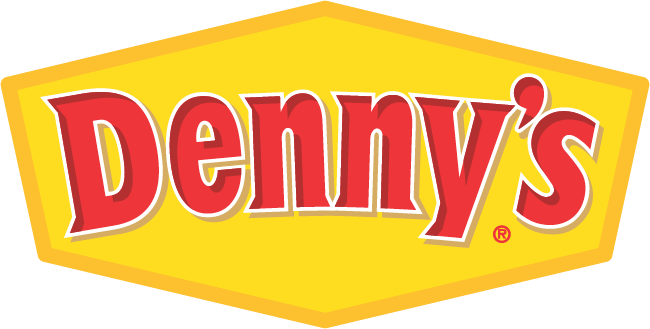 Denny's Restaurant logo