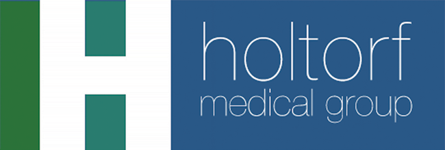 Holtorf Medical Group logo
