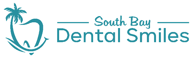 South Bay Dental Smiles logo