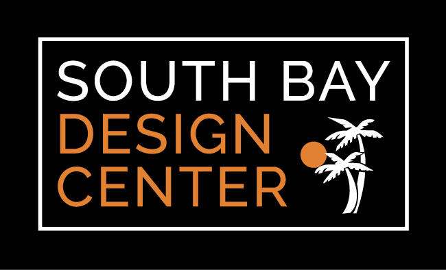 South Bay Design Center logo