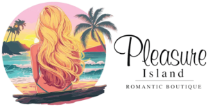 Pleasure Island logo