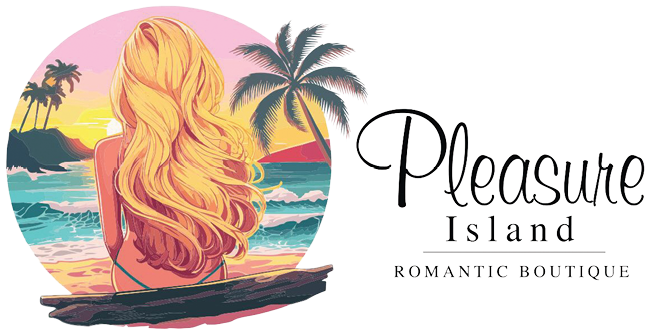 Pleasure Island logo